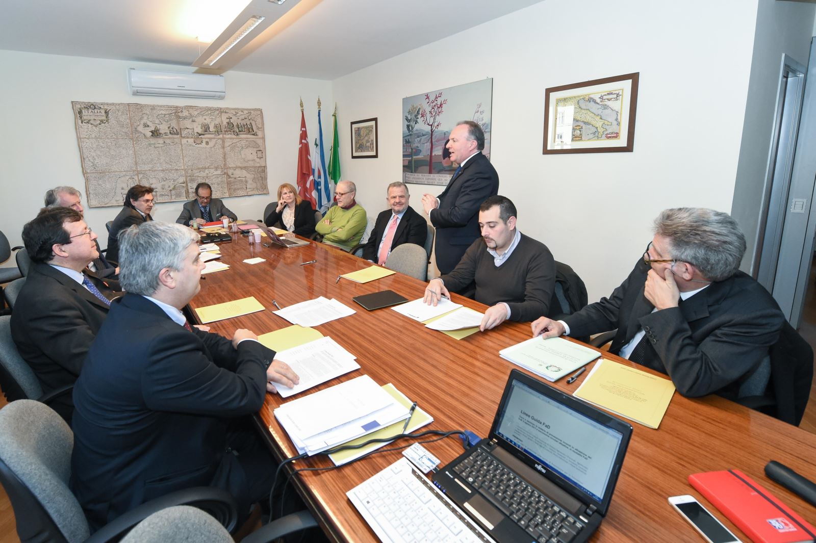 Foto notizia